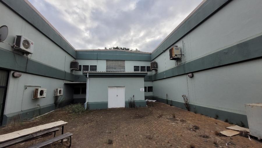 Commercial Property for Sale in Atlantis Industrial Western Cape